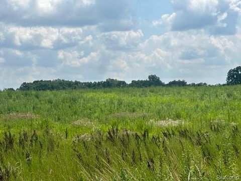 Parcel E Hogan Fenton Charter Township MI 48451