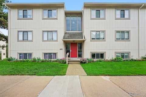 Photo of 1683 Riverside Drive #2, Rochester Hills City, MI 48309 (MLS # 20261070125)