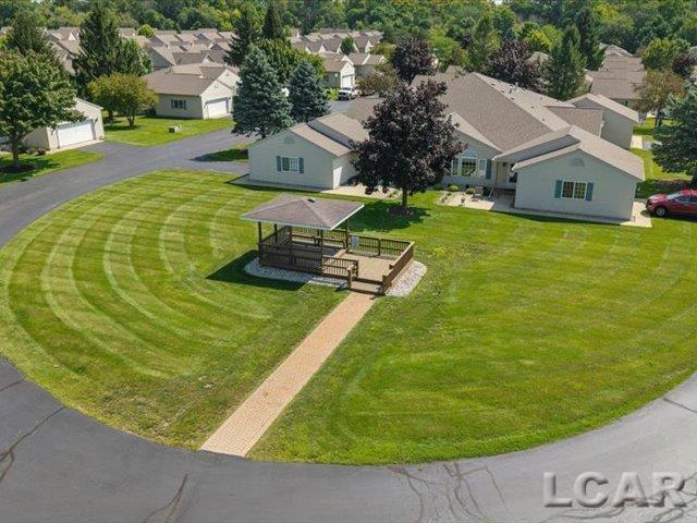 1901 Stillwater Drive