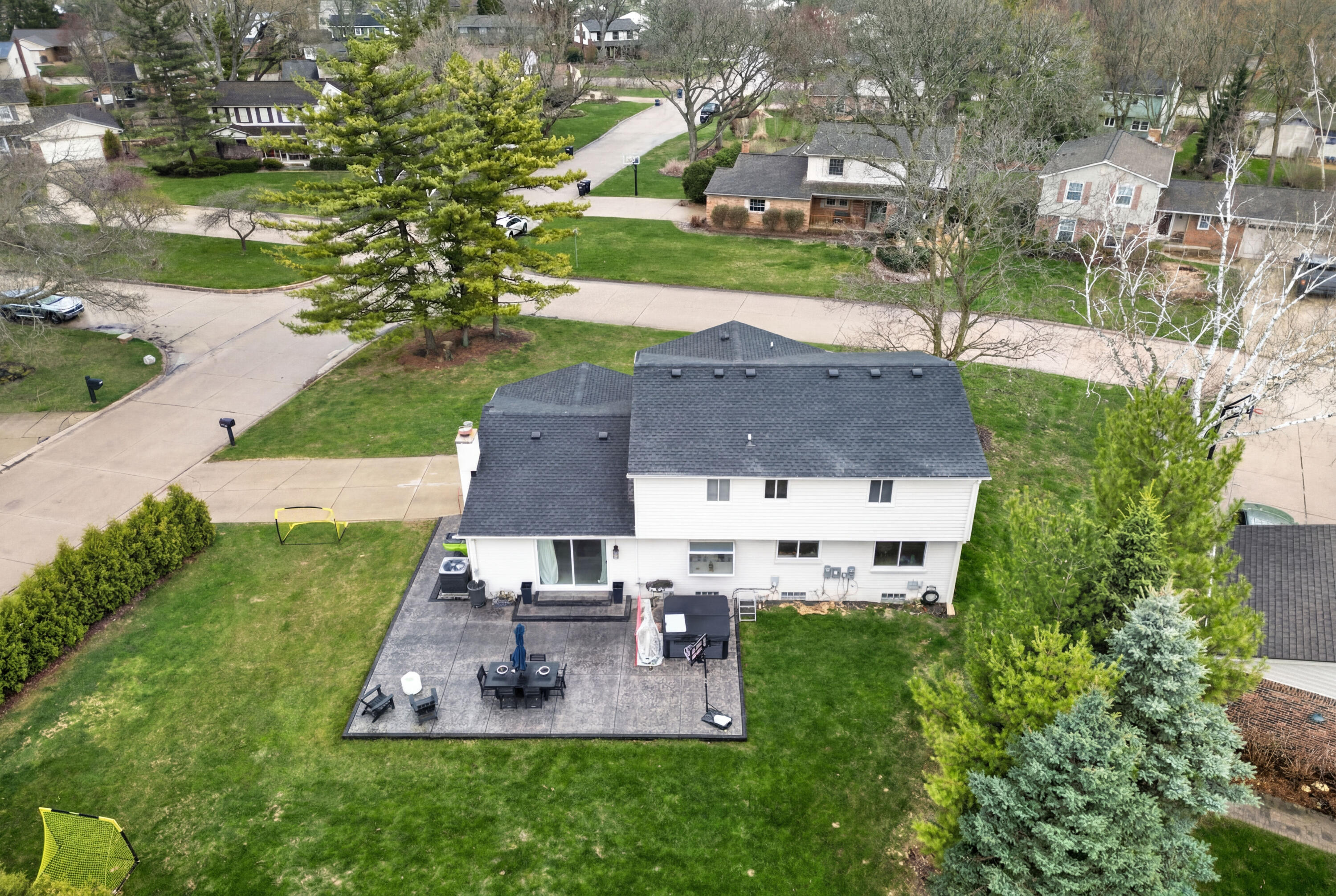 15895 Hickory Ridge Drive