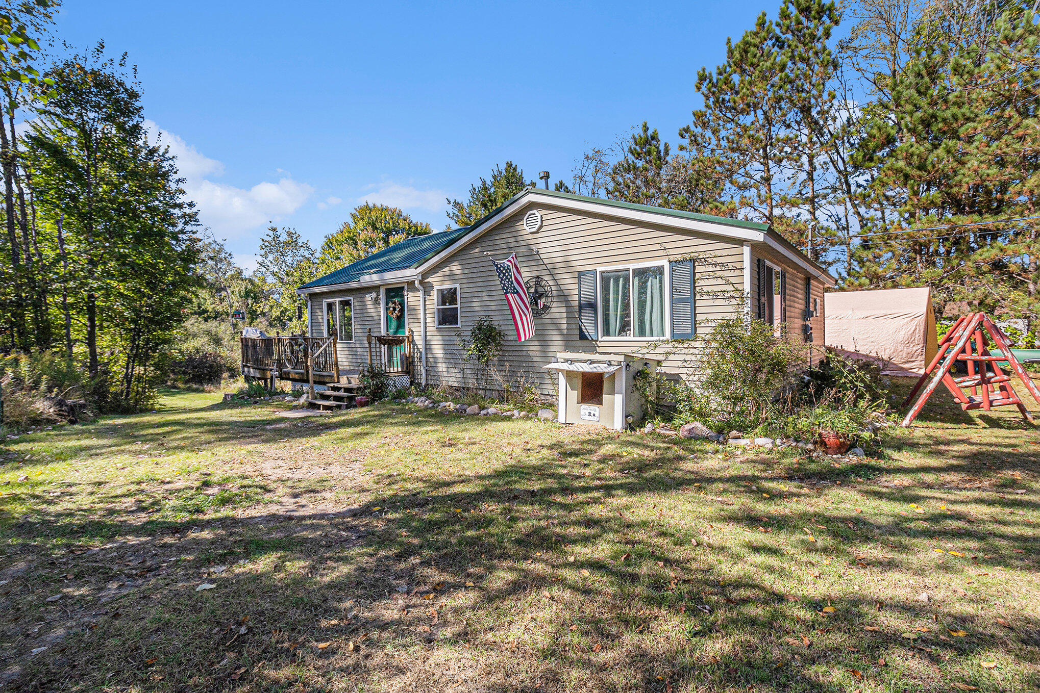 3459 N Morrie Lane