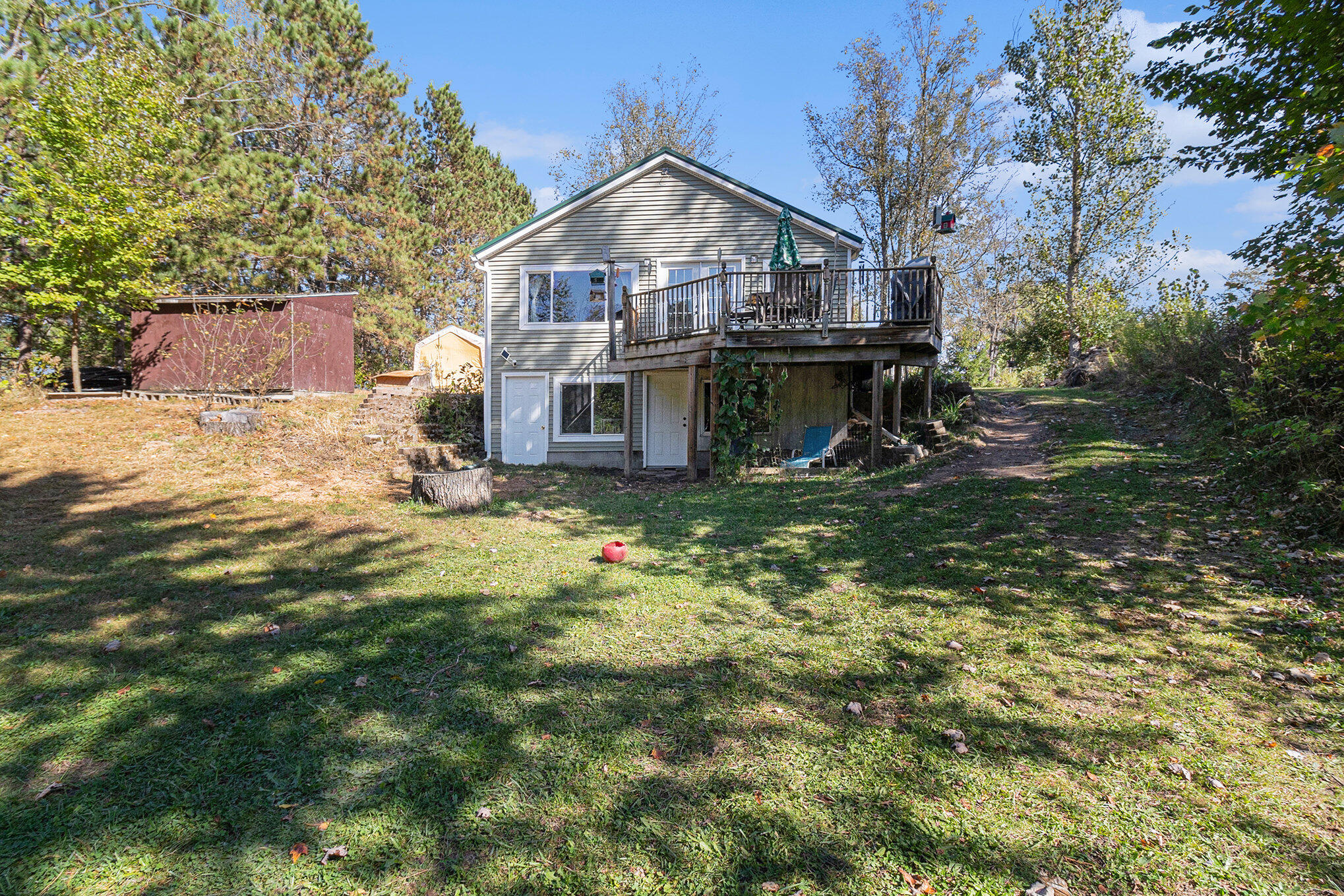 3459 N Morrie Lane