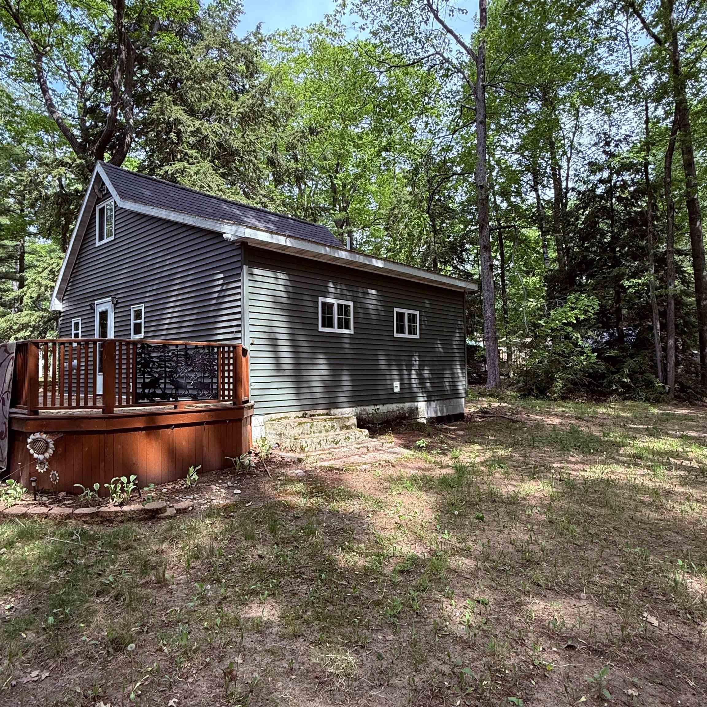 3551 E Cedar Lake Drive