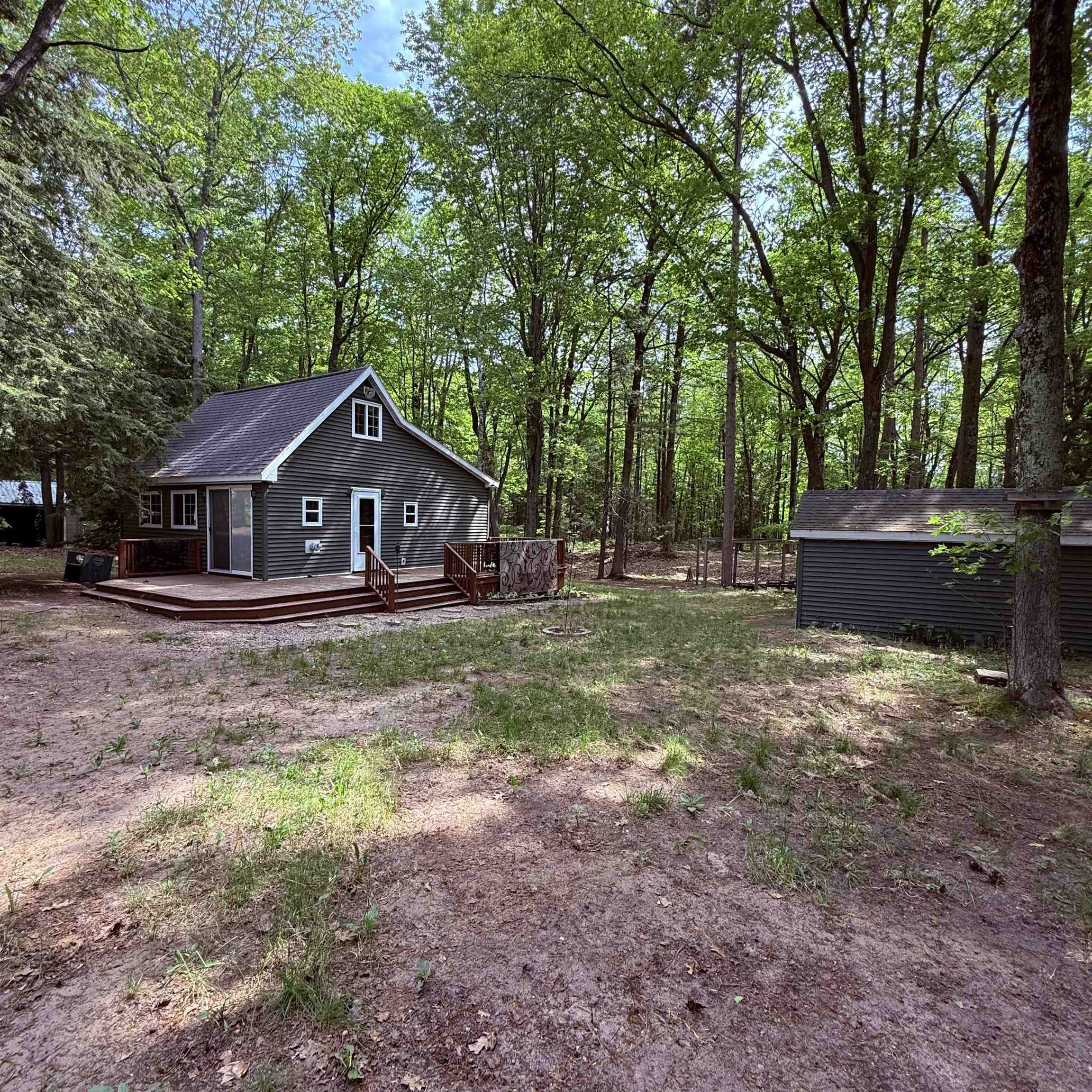 3551 E Cedar Lake Drive
