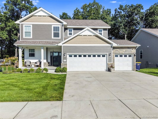 545 TRESTLE DR, HOWELL, MI 48843 - Image dfb9bde3bfe2e1e3703062395c3f3857/229461032