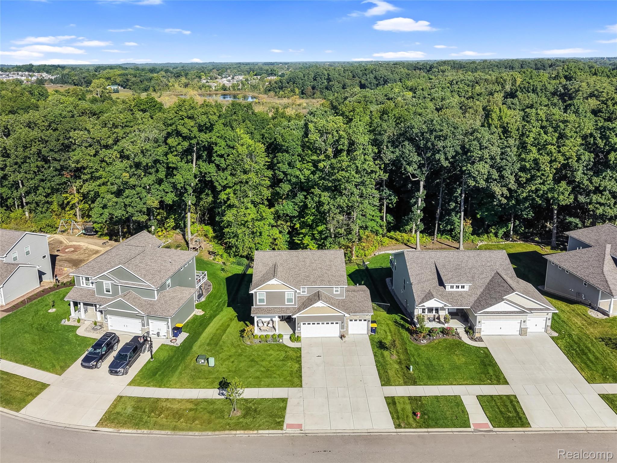545 Trestle Drive