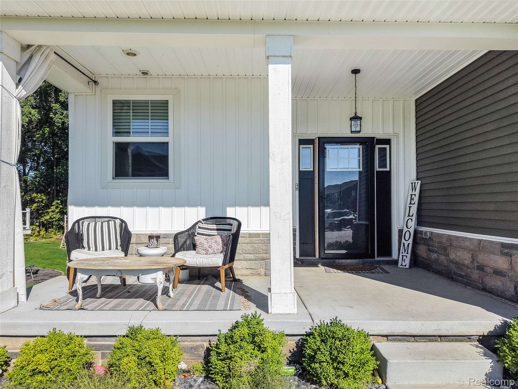 545 Trestle Drive