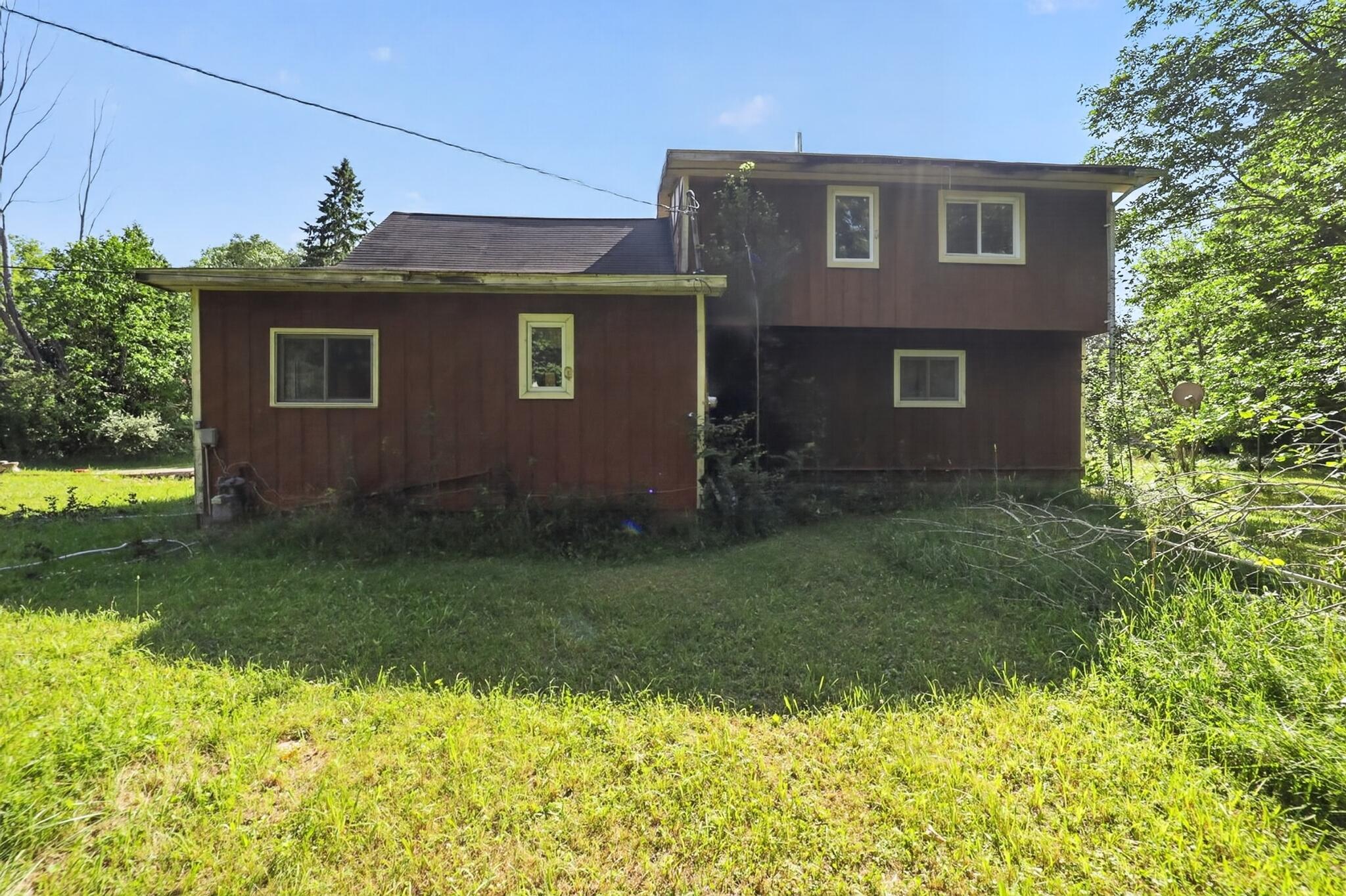 3631 N Grand Jean Road