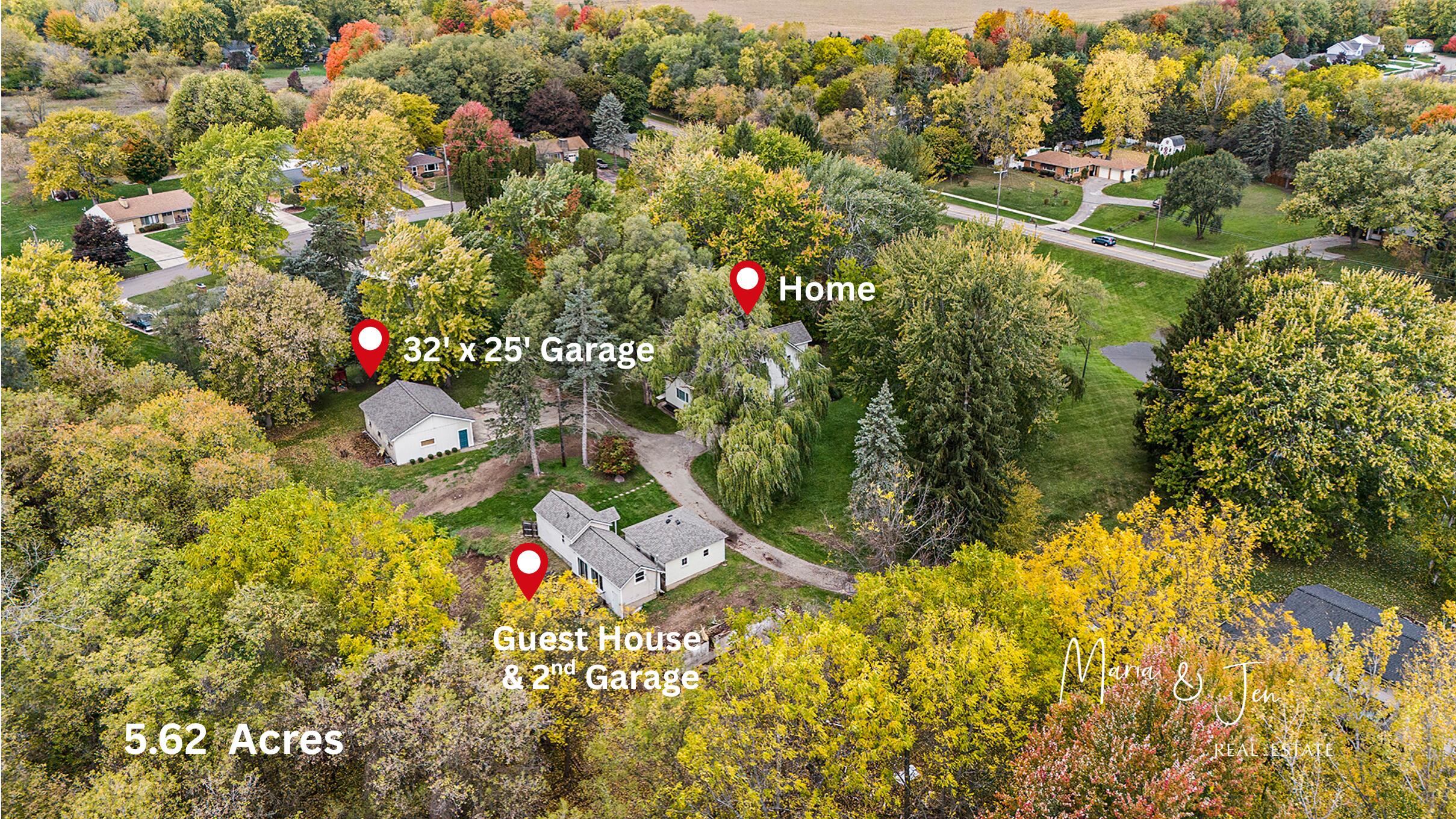 3120 Richmond Street NW