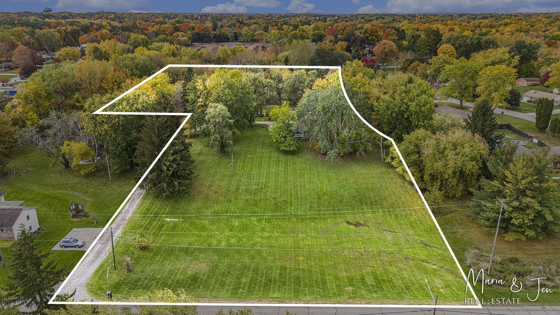 3120 Richmond Street NW