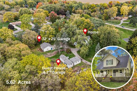 3120 Richmond Street NW Walker City MI 49534