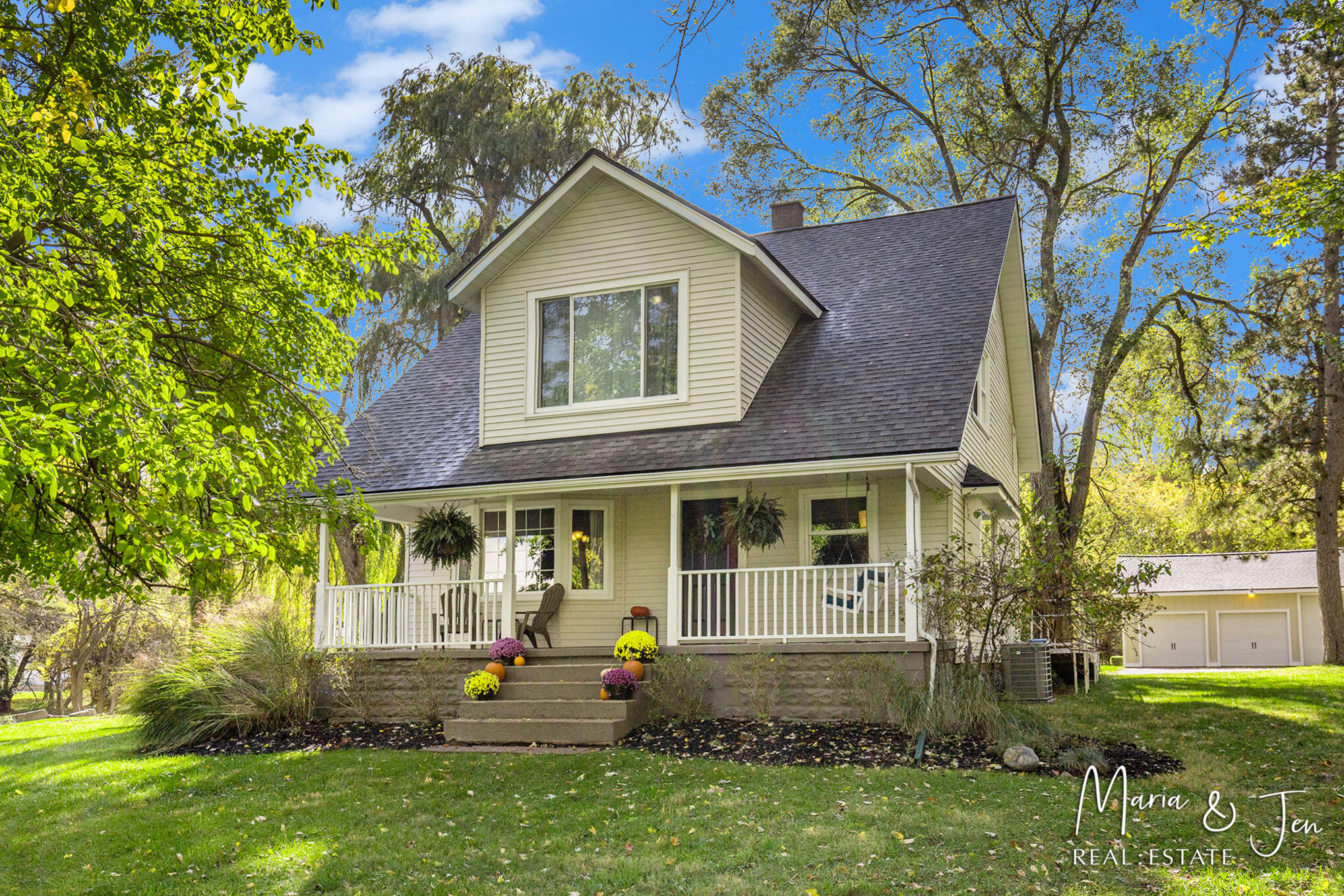 3120 Richmond Street NW