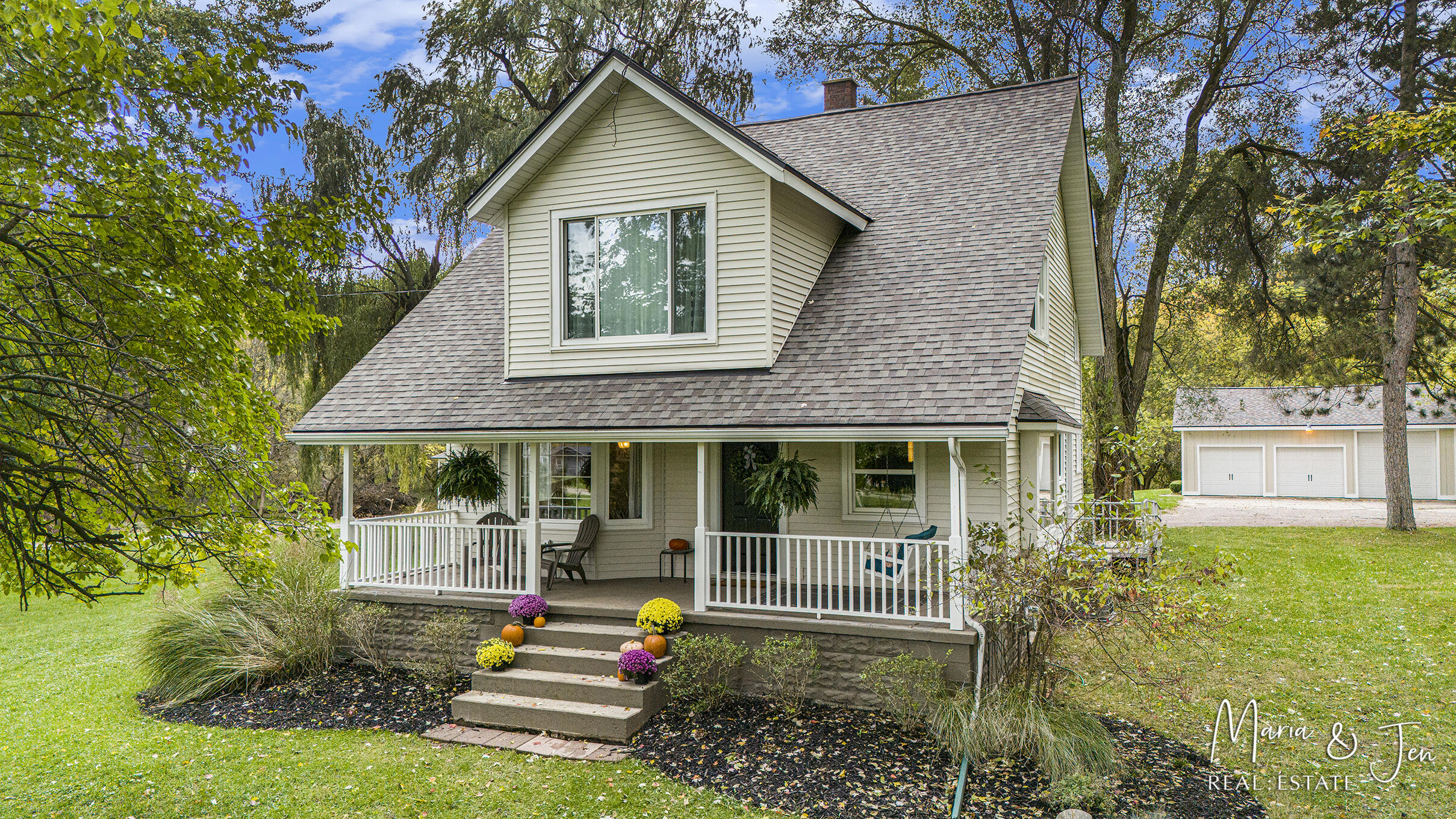 3120 Richmond Street NW