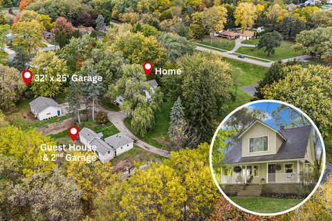 3120 Richmond Street NW Walker City MI 49534