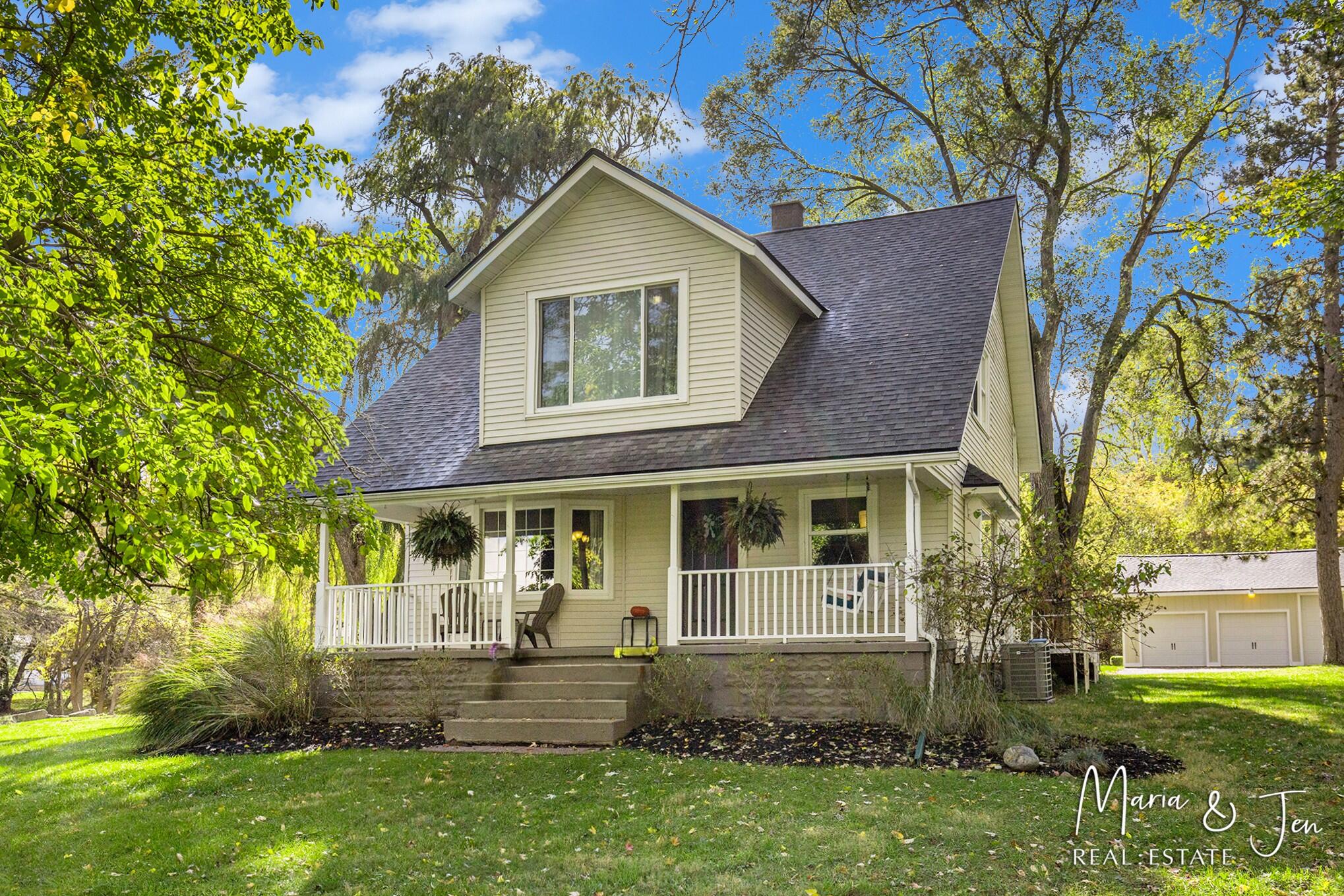 3120 Richmond Street NW