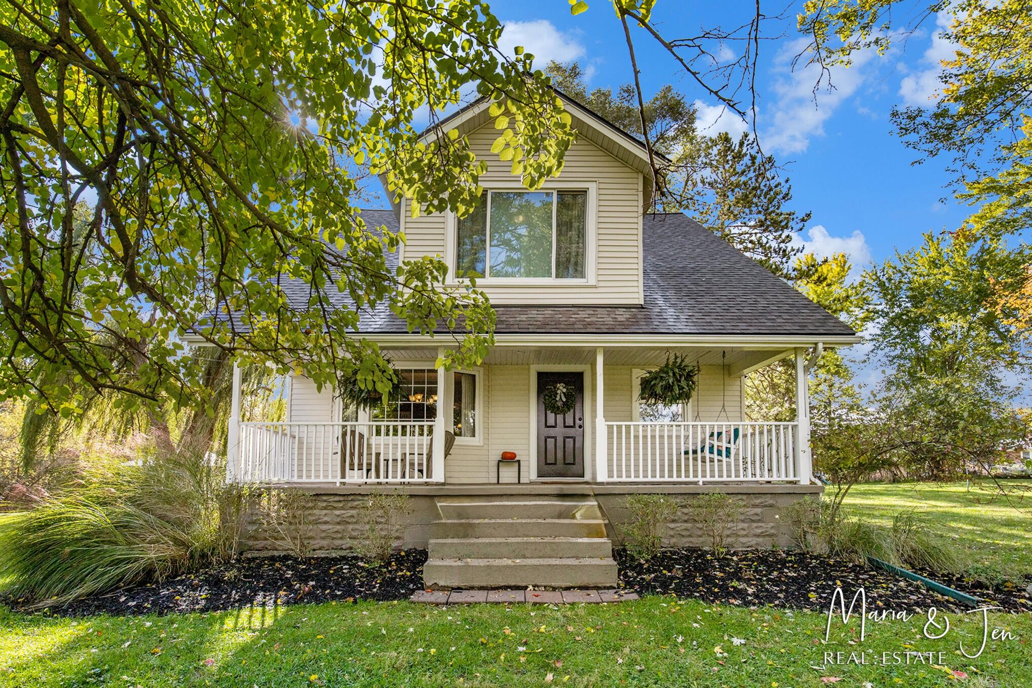 3120 Richmond Street NW