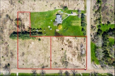0 Mack Road Leonard Village Oakland MI 48367