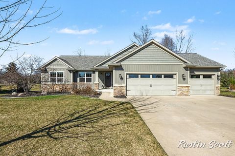 5573 Stanton Woods Drive Blendon Township MI 49426