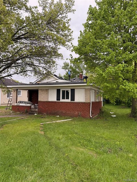 30035 7 Mile Road Livonia City MI 48152