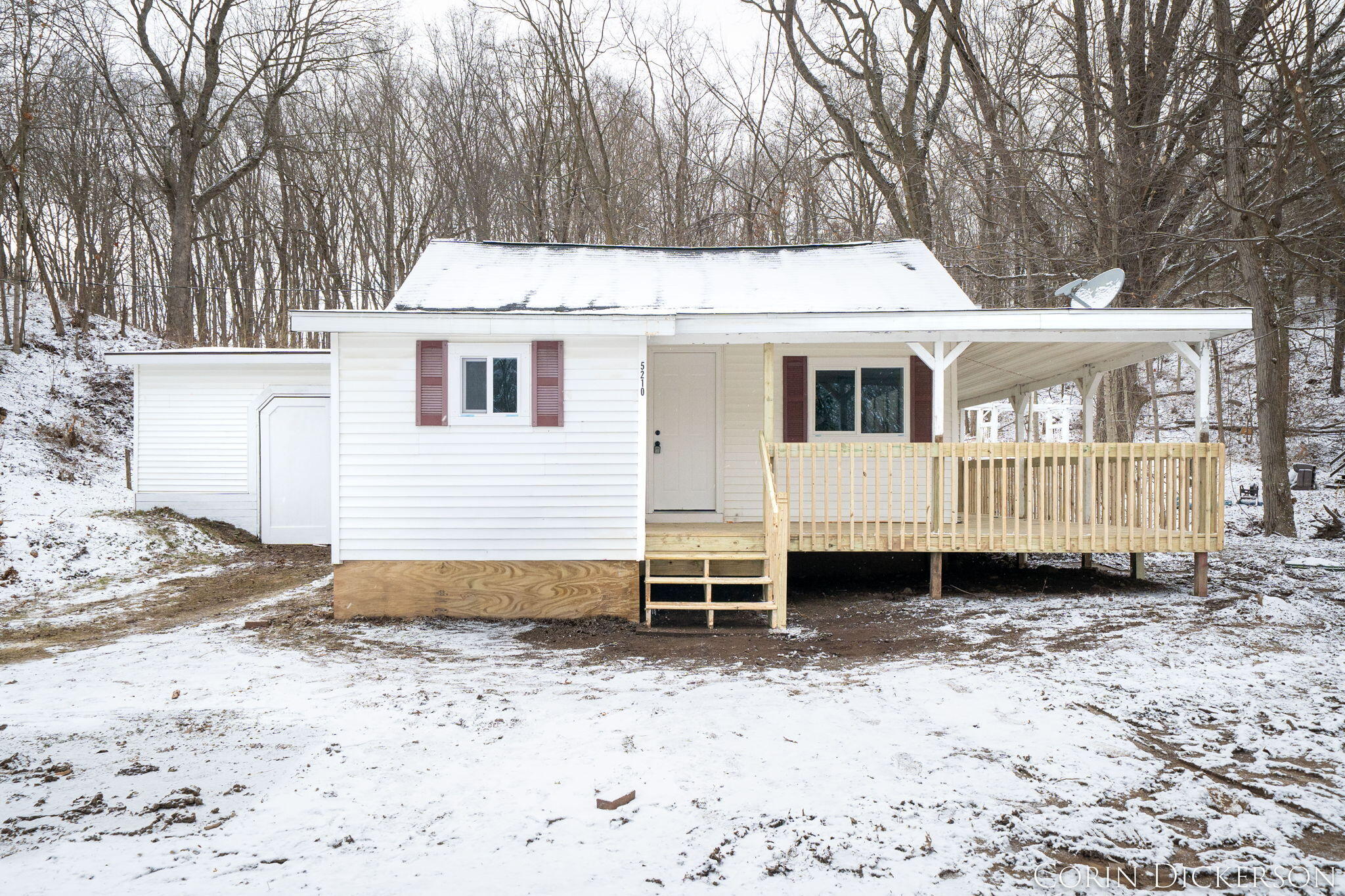 5210 Bluewater Highway