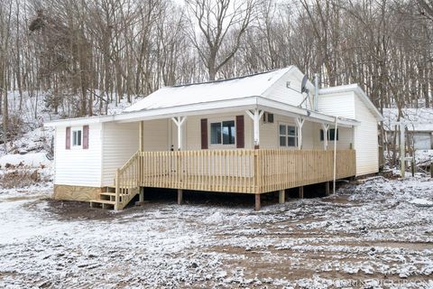 5210 Bluewater Highway Easton Township MI 48881