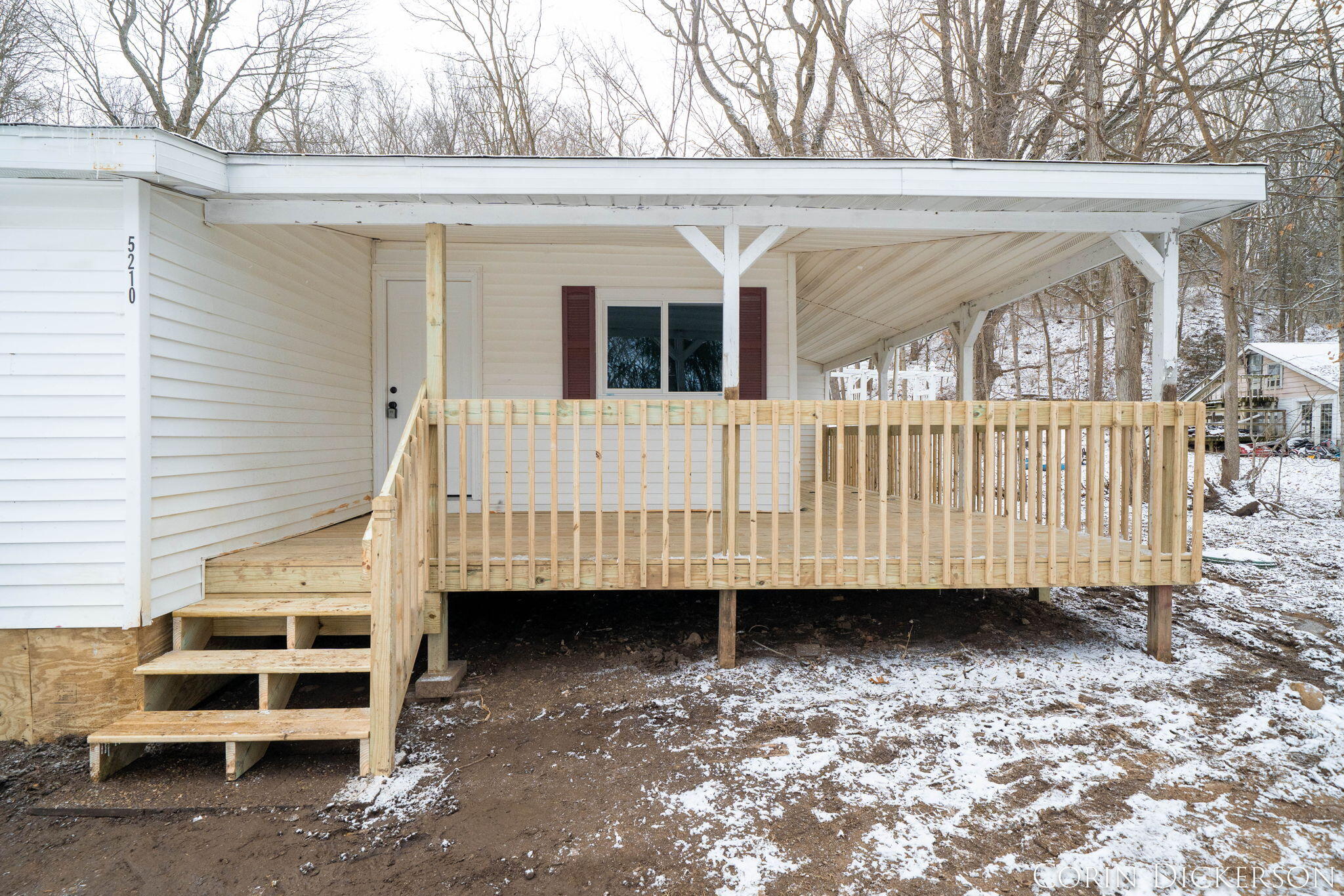 5210 Bluewater Highway