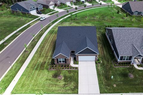 Photo of 4145 Avery Road, Lake Orion Village, MI 48359 (MLS # 20251035916)