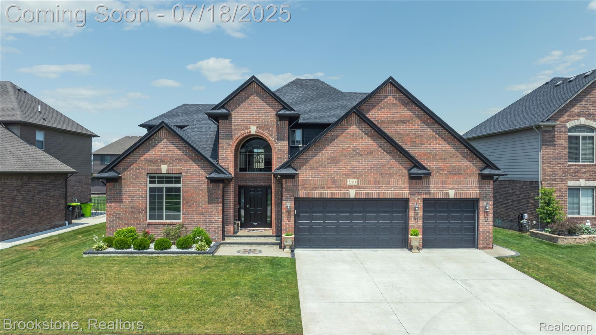 22013 Rio Grande Drive