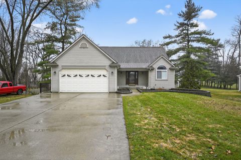 4125 Rural Street Waterford Charter Township MI 48329
