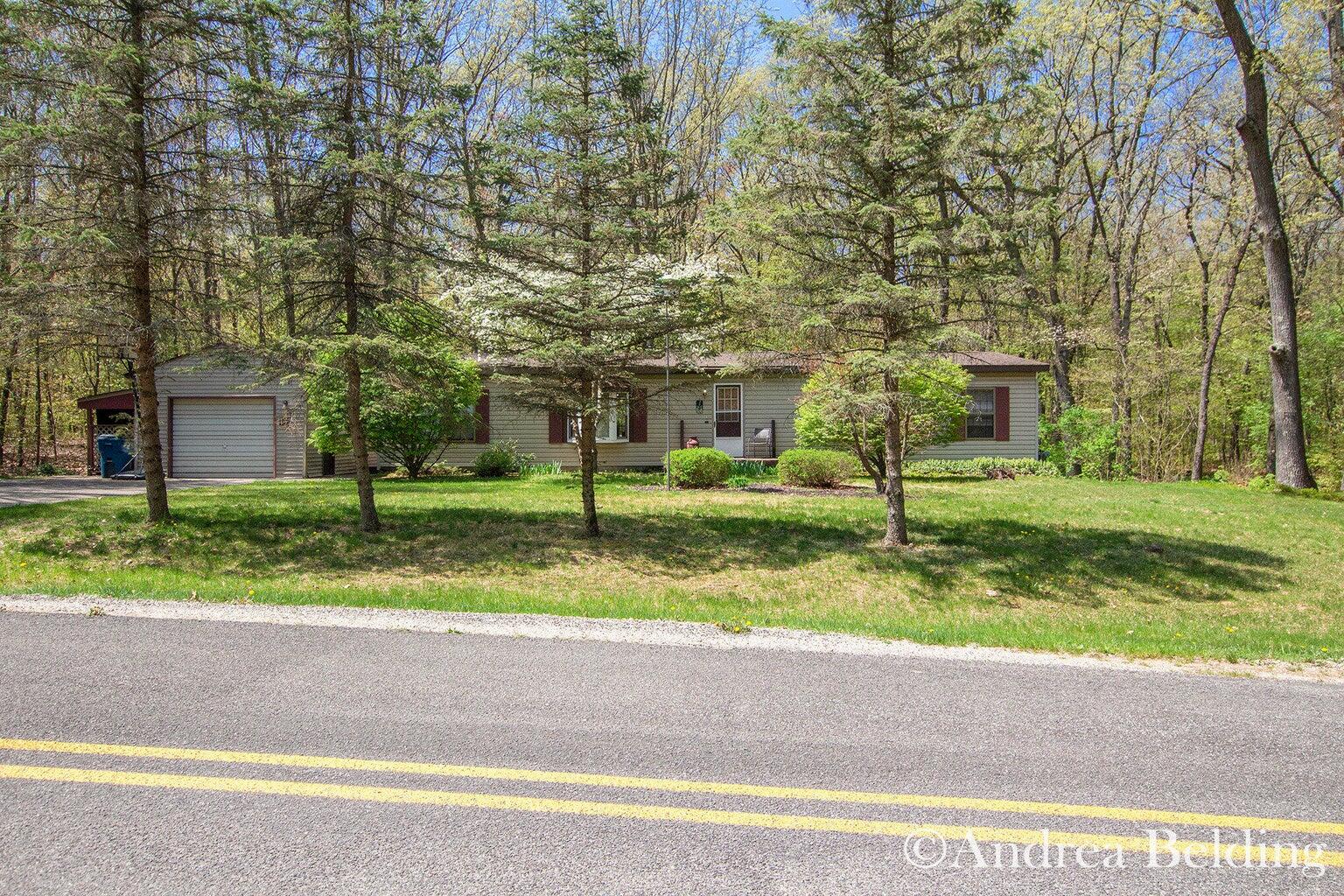 3361 Shorecrest Drive
