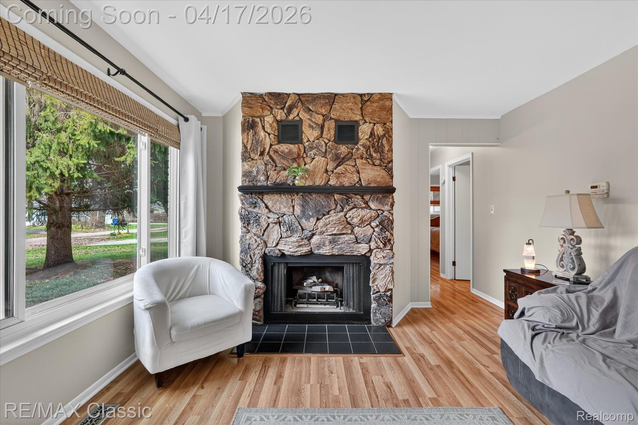 5060 Warmbriar Drive