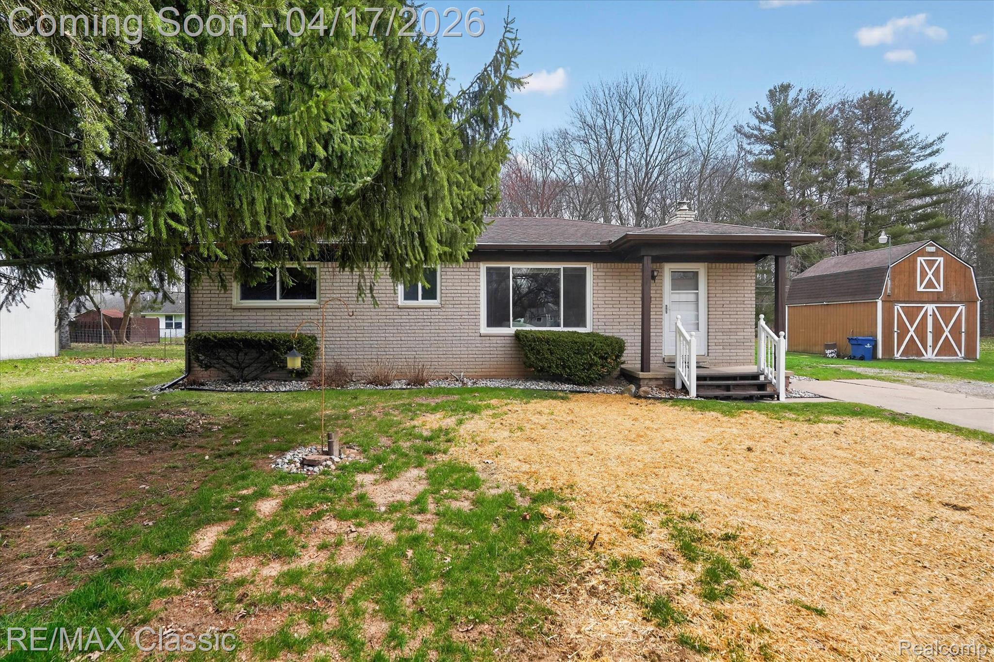 5060 Warmbriar Drive