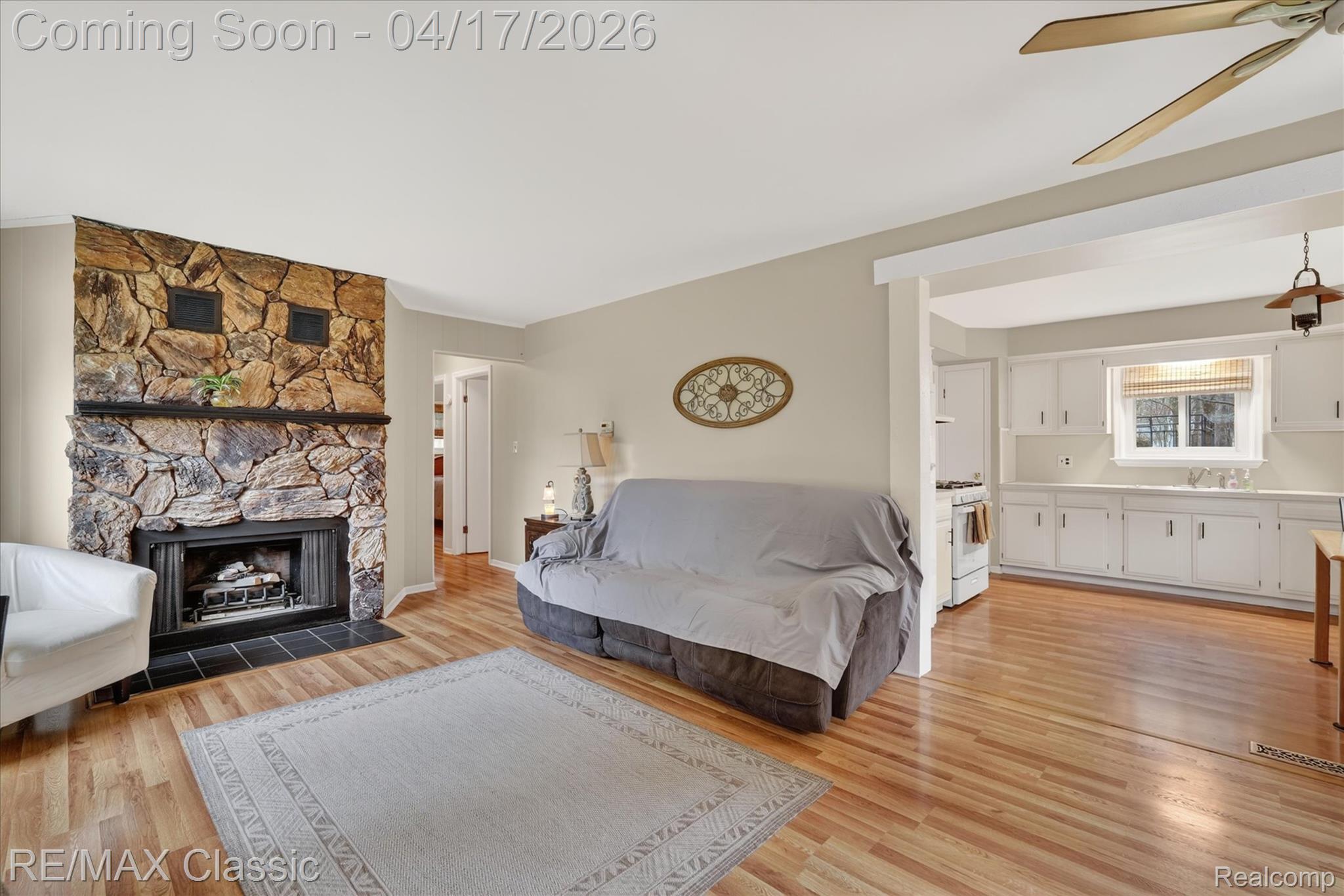 5060 Warmbriar Drive