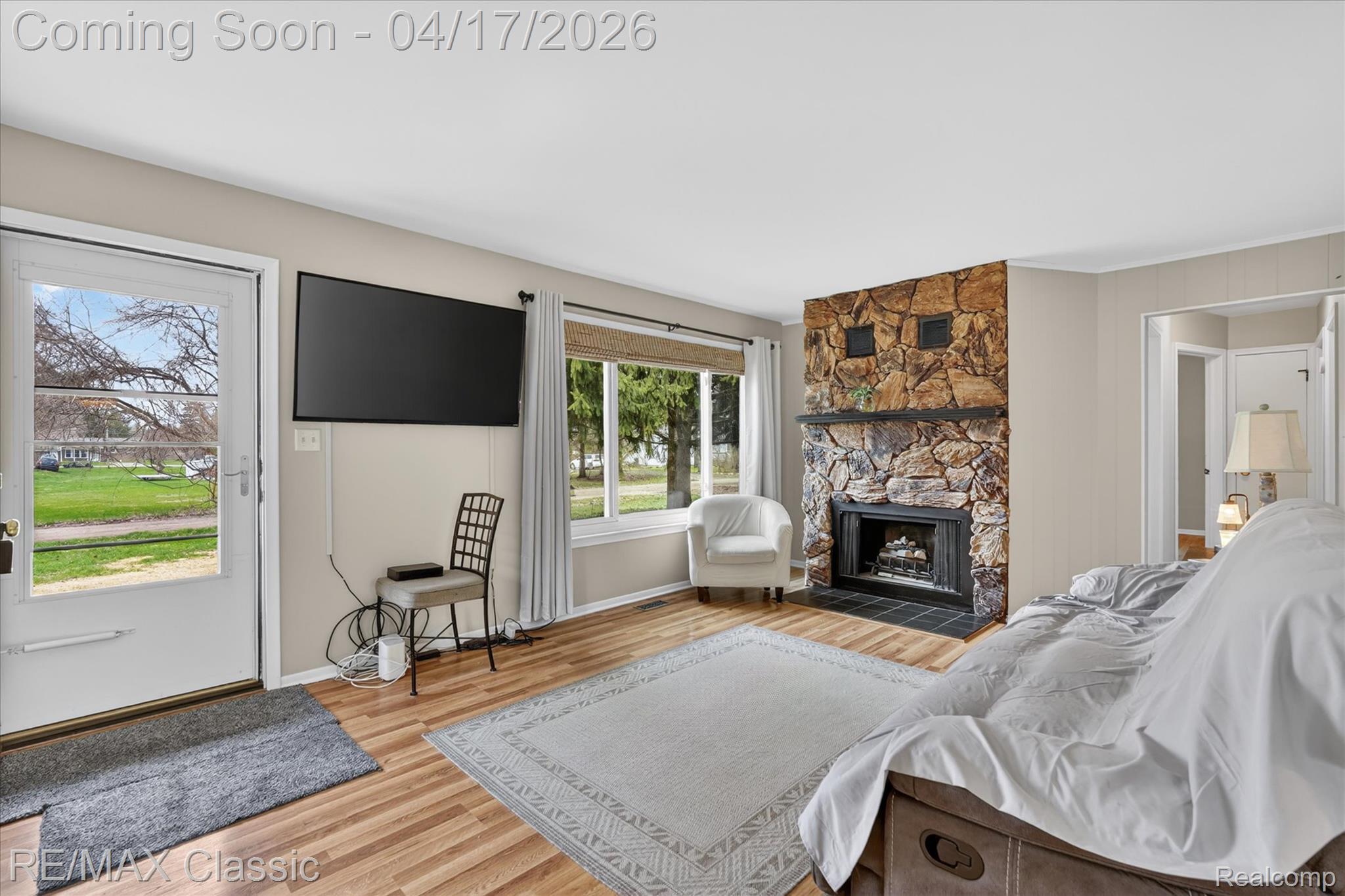 5060 Warmbriar Drive