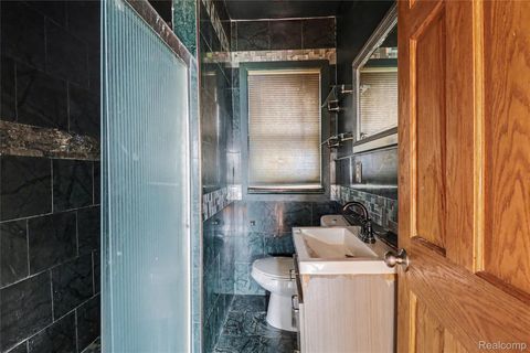 Tiny photo for 5719 Haverhill Street, Detroit City, MI 48224 (MLS # 20261020380)