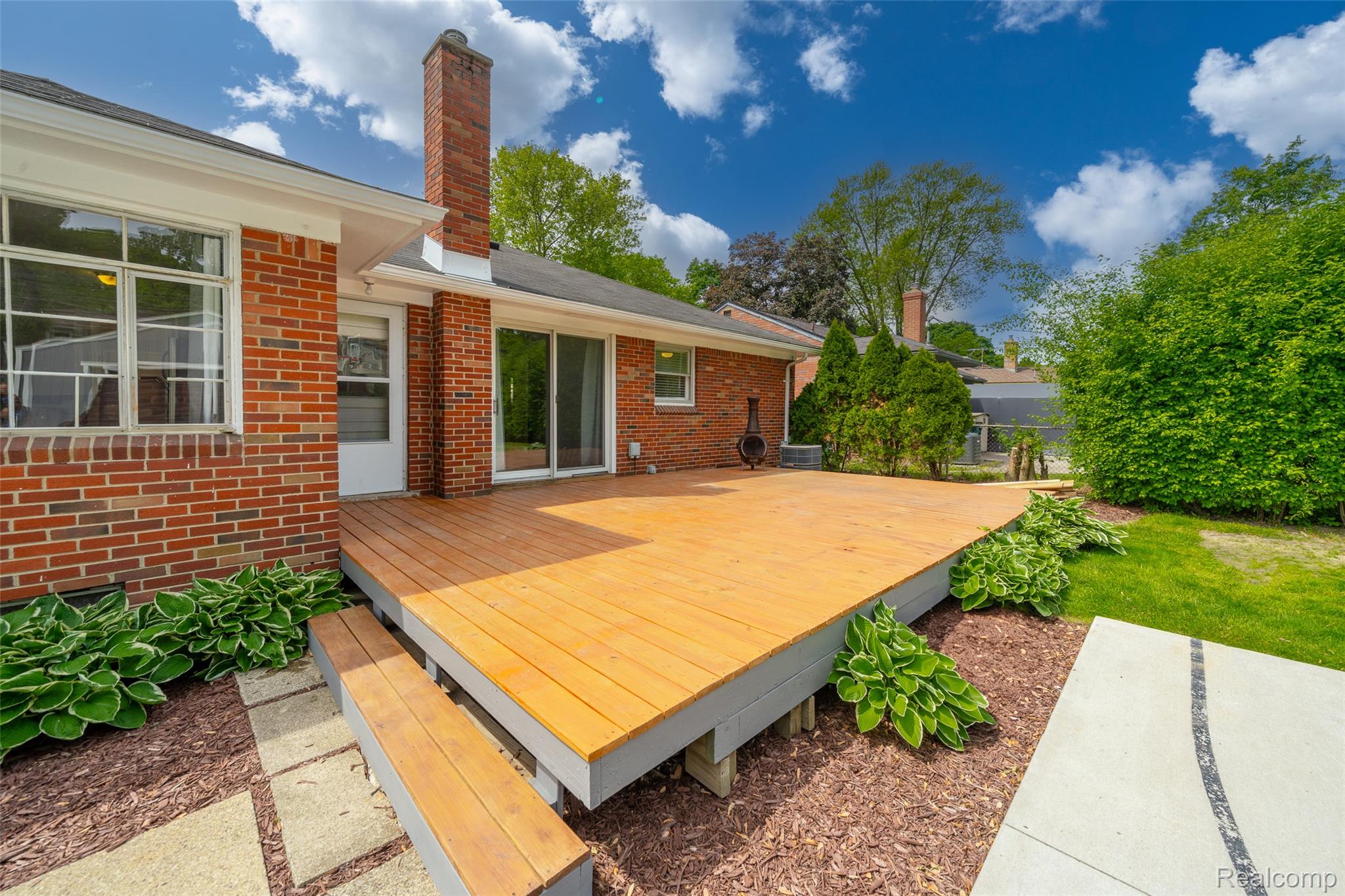 Troy City, Michigan 48084, United States, 4 Bedrooms Bedrooms, ,2 BathroomsBathrooms,Residential,Pending,141957