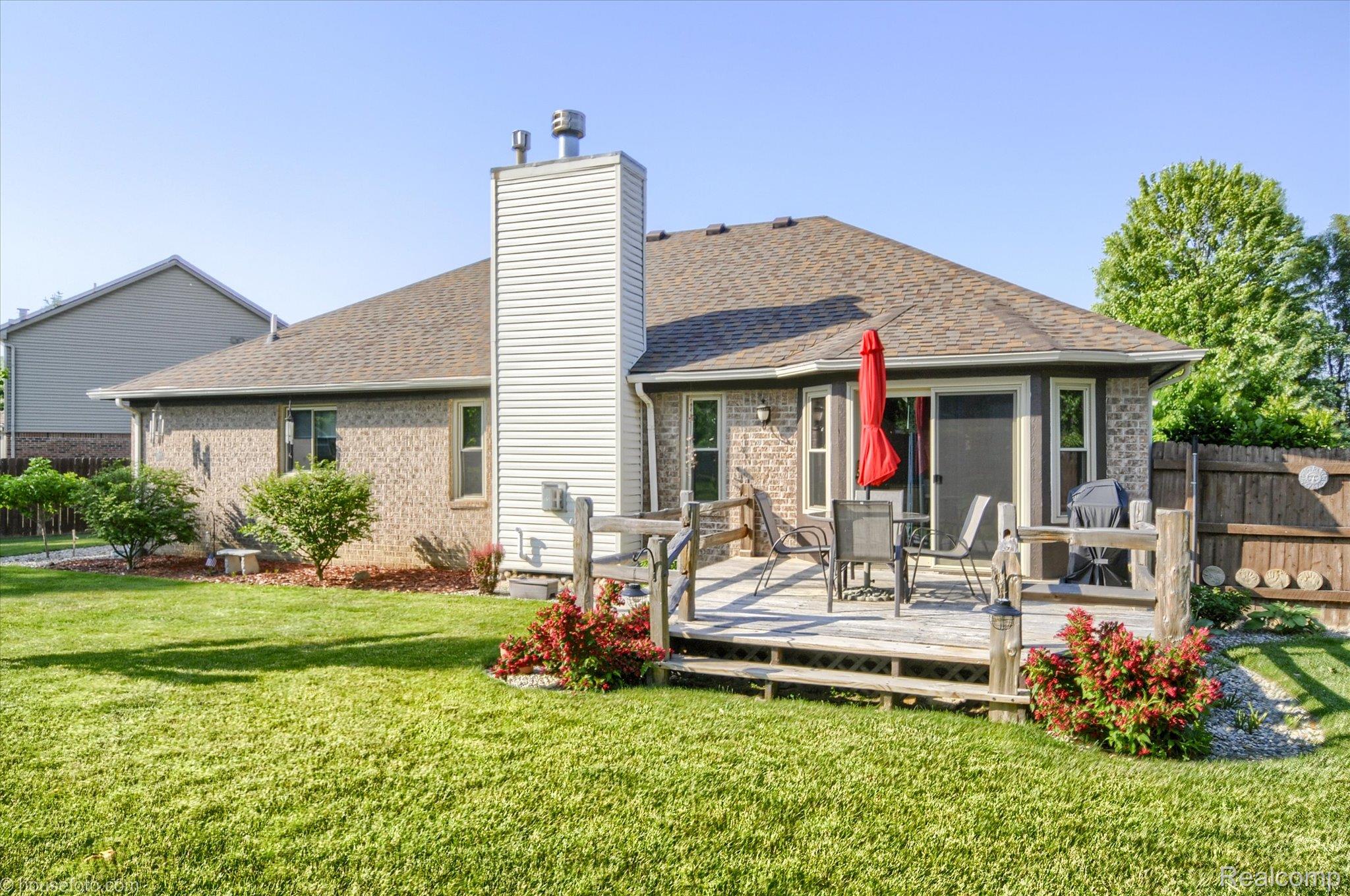 12 Mill Creek Avenue