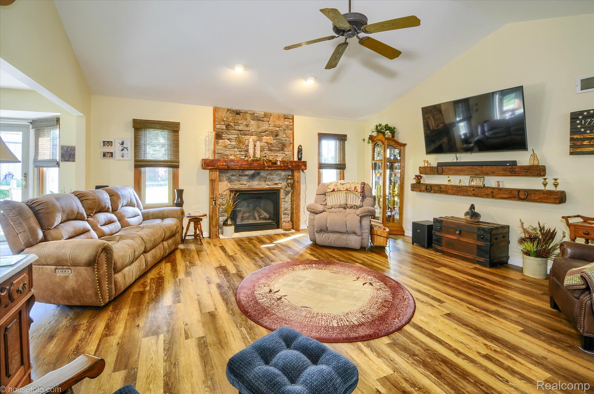 12 Mill Creek Avenue