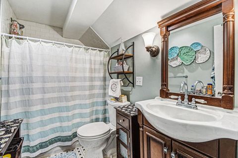 Tiny photo for 616 S Broas Street, Belding City, MI 48809 (MLS # 65026005991)