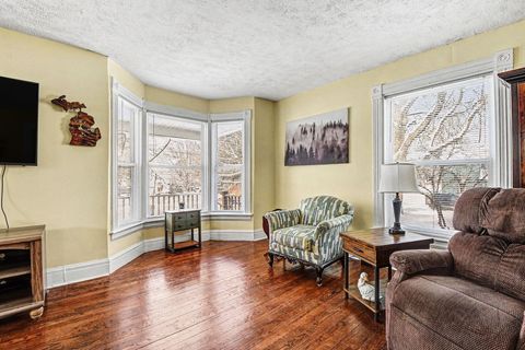 Tiny photo for 616 S Broas Street, Belding City, MI 48809 (MLS # 65026005991)