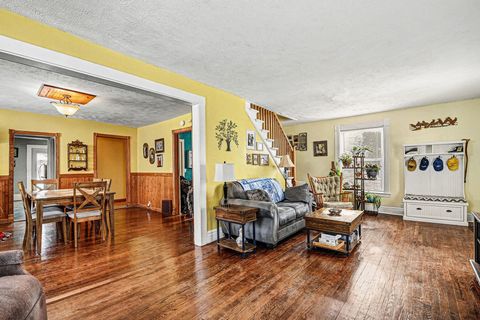 Tiny photo for 616 S Broas Street, Belding City, MI 48809 (MLS # 65026005991)