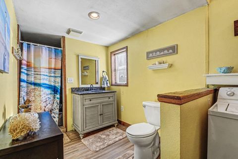 Tiny photo for 616 S Broas Street, Belding City, MI 48809 (MLS # 65026005991)