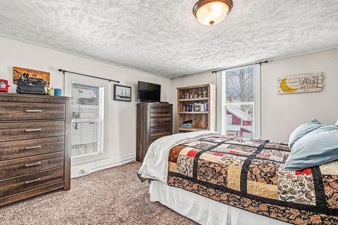 Tiny photo for 616 S Broas Street, Belding City, MI 48809 (MLS # 65026005991)