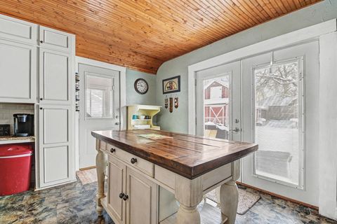 Tiny photo for 616 S Broas Street, Belding City, MI 48809 (MLS # 65026005991)