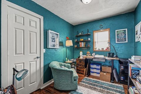 Tiny photo for 616 S Broas Street, Belding City, MI 48809 (MLS # 65026005991)