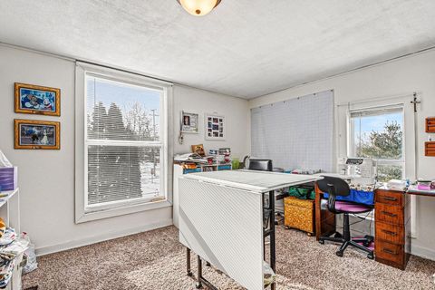 Tiny photo for 616 S Broas Street, Belding City, MI 48809 (MLS # 65026005991)