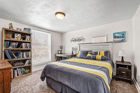 Tiny photo for 616 S Broas Street, Belding City, MI 48809 (MLS # 65026005991)