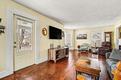 Tiny photo for 616 S Broas Street, Belding City, MI 48809 (MLS # 65026005991)