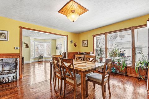 Tiny photo for 616 S Broas Street, Belding City, MI 48809 (MLS # 65026005991)