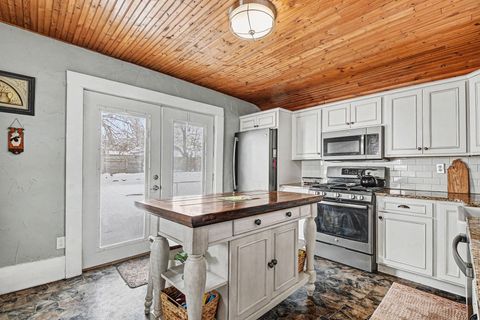 Tiny photo for 616 S Broas Street, Belding City, MI 48809 (MLS # 65026005991)